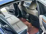 Фото 11 - Lexus ES