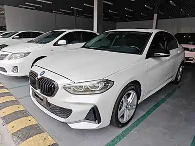 BMW 1
