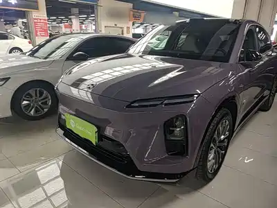 NIO EC6