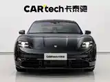 صورة 2 - Porsche Taycan