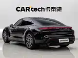 صورة 6 - Porsche Taycan