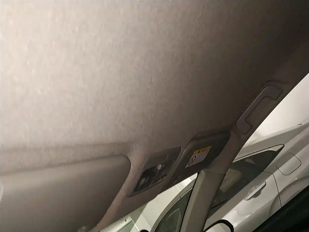 Toyota Vios 2019 1.5L CVT Chuangxing Edition фото 18