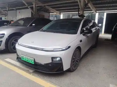 Leapmotor B01