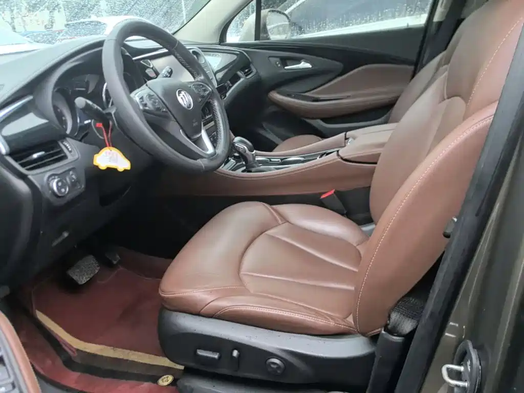 Photo 15 - Buick Envision Plus