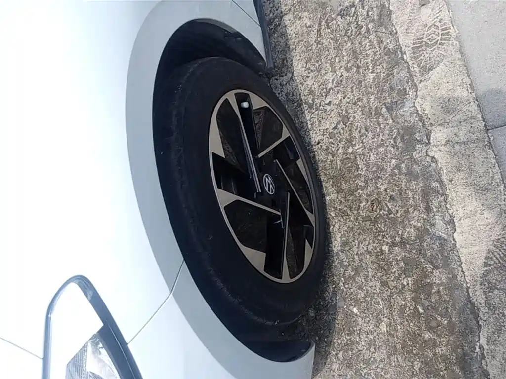 Volkswagen ID.3 2023 Upgraded Pure Intelligence Edition фото 25