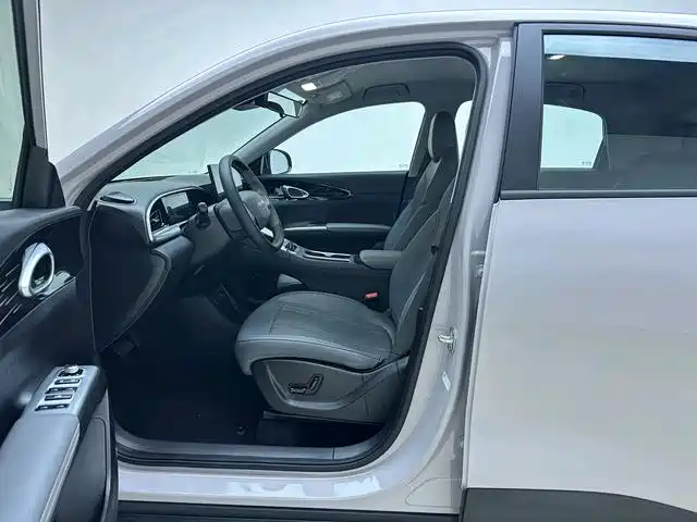 Geely Galaxy Starry Wish 2026 2026 Model 310km Dream Edition