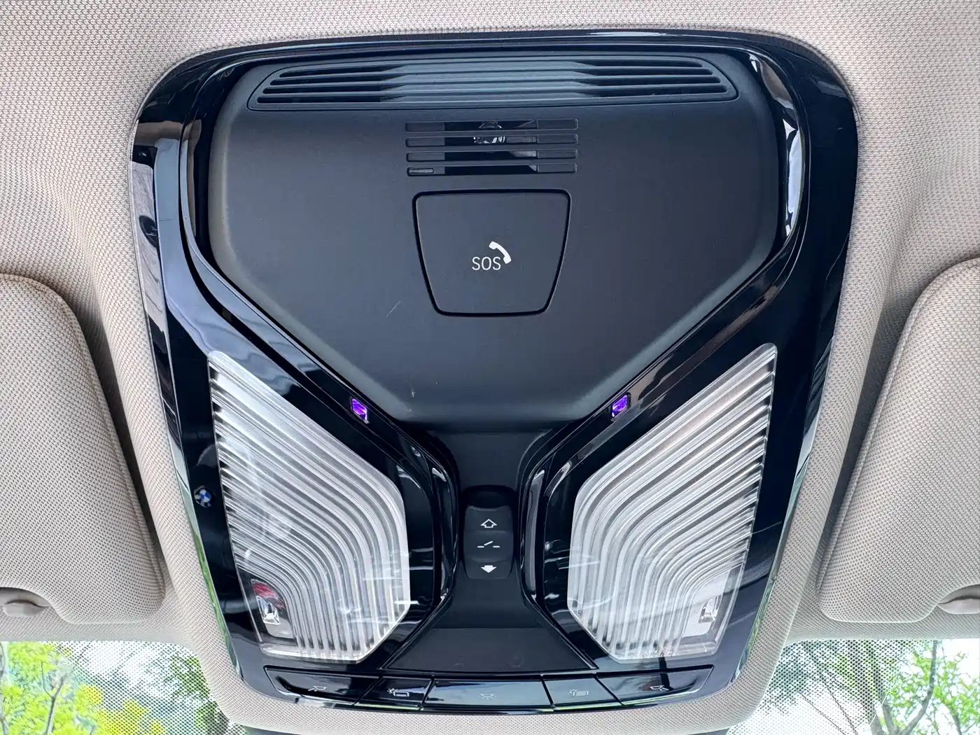 BMW 5 Series 2022 530Li Exclusive Luxury Package фото 15