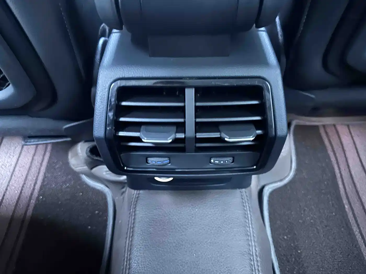 Audi Q3 2023 35 TFSI Fashion Dynamic (1.4T) фото 21