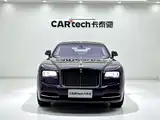 Фото 2 - Rolls-Royce Wraith