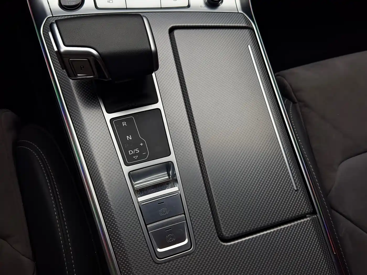 Audi A6L 2024 40 TFSI Luxury Dynamic фото 12