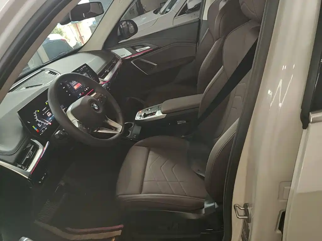 BMW X1 2025 2025 sDrive25Li X Design Package