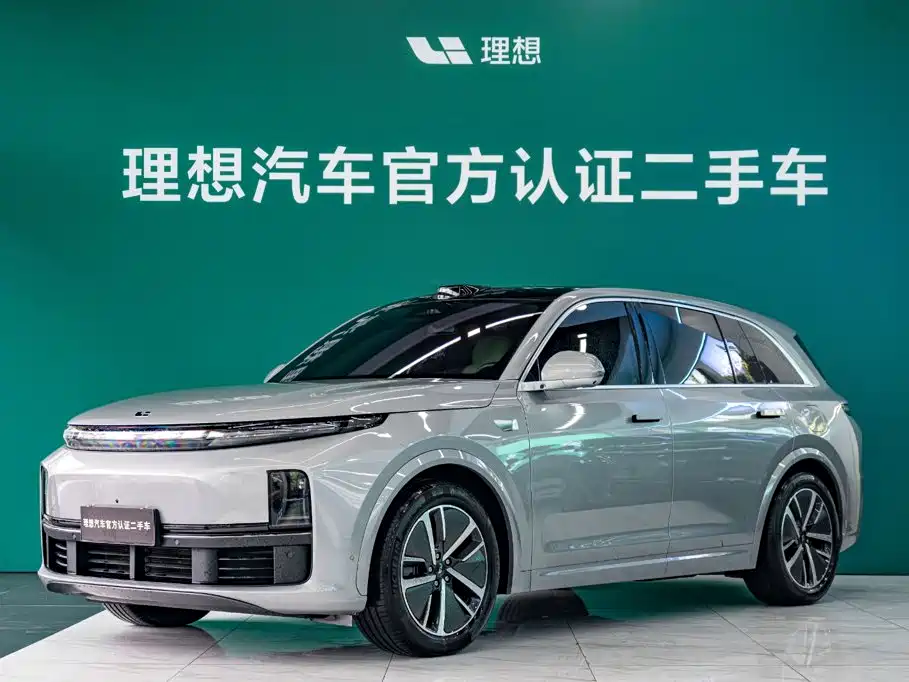 Li Auto L7 2024