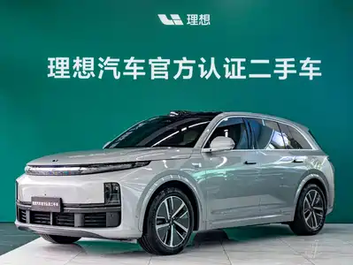 Li Auto L7