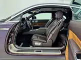 Фото 11 - Rolls-Royce Wraith
