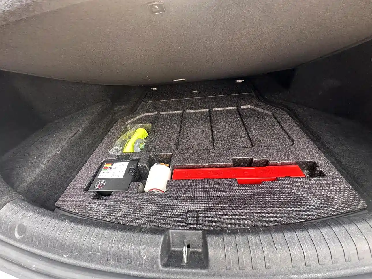 BYD SEAL 06 NEW ENERGY