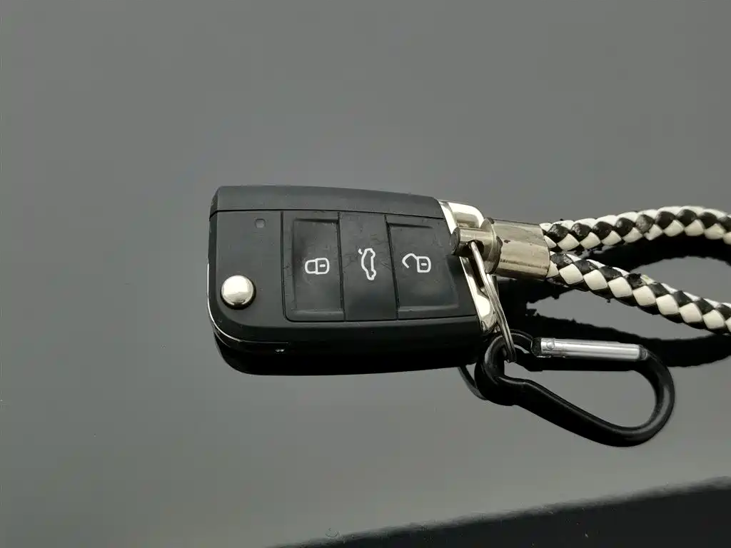 Volkswagen Lavida 2021 1.5L Automatic Trend Edition фото 19