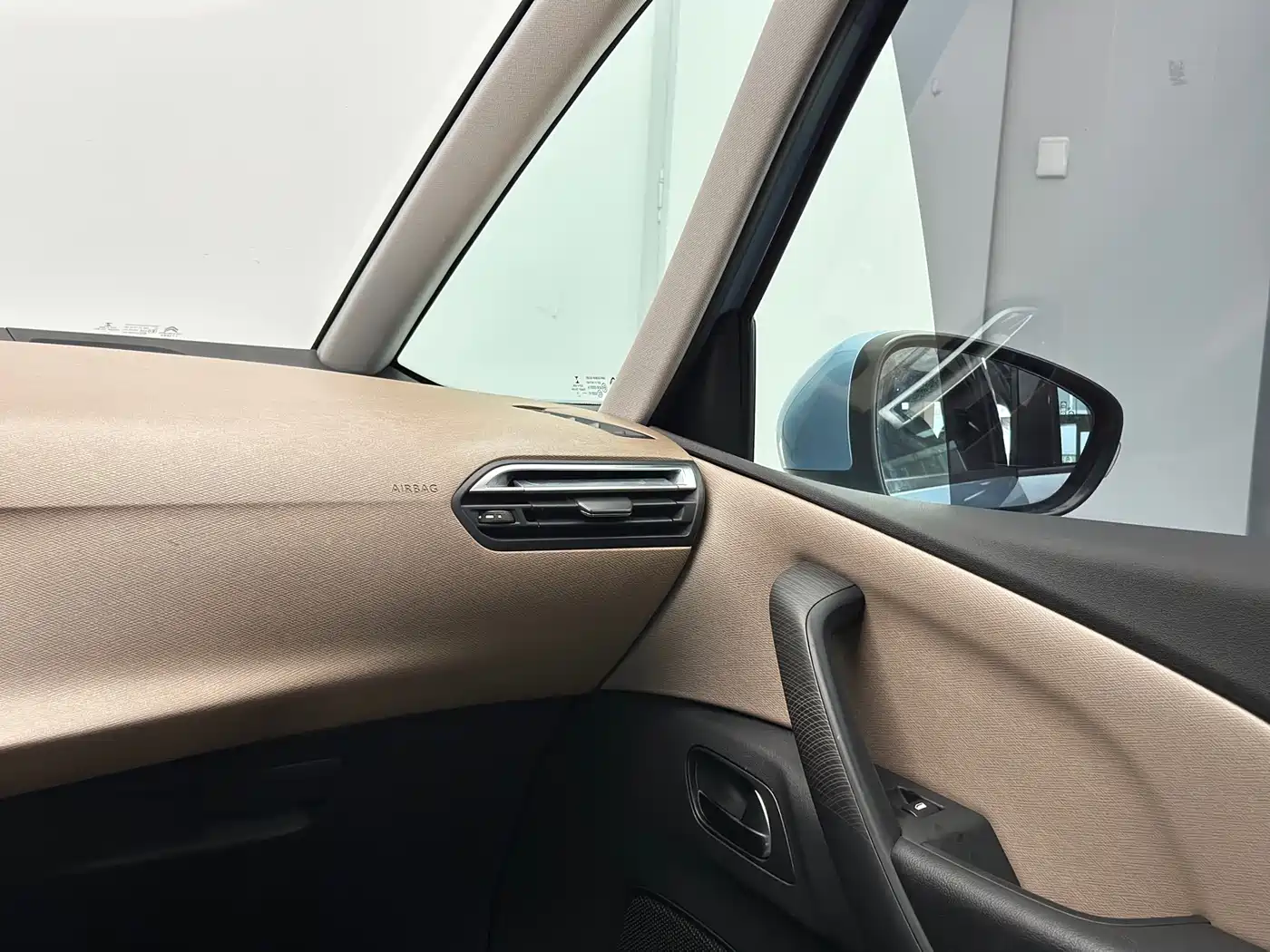 Citroën C4 Picasso 2015 Grand 1.6T Luxury 7-seater фото 40