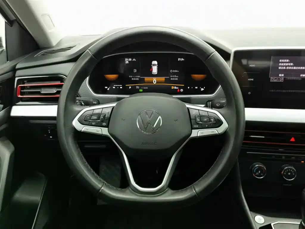 Volkswagen Lavida 2023 280TSI DSG Starlight Comfort Edition фото 11