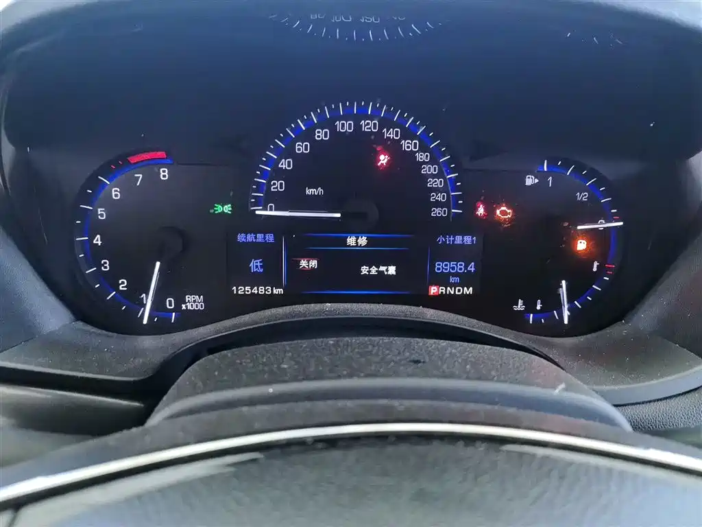 Cadillac ATS (Import) 2014 28T Comfort фото 12