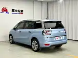 صورة 11 - Citroën C4 Picasso