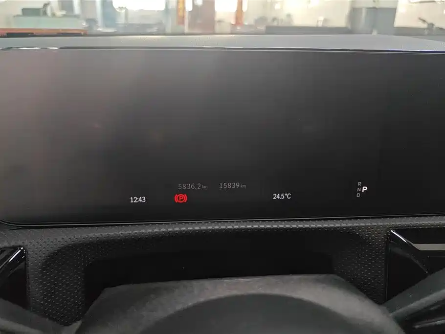 Mercedes-Benz CLA (Import) 2024 CLA 200 фото 14