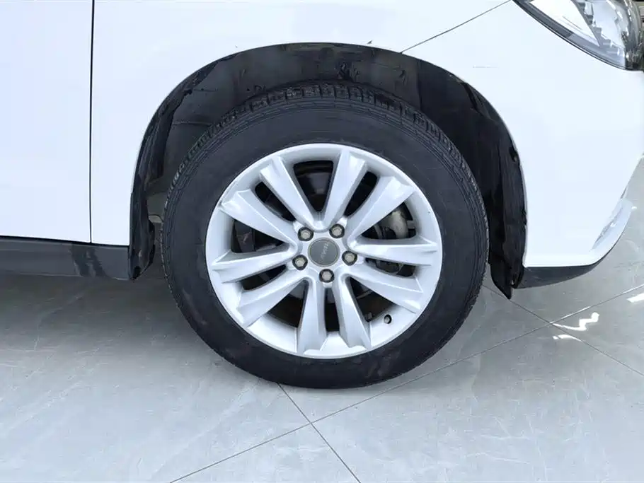 Haval H2 2016 Red Label 1.5T Manual 2WD Elite фото 6