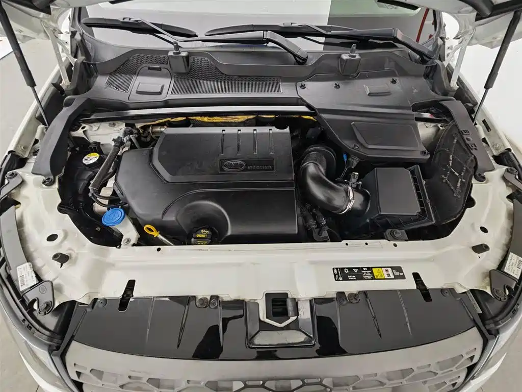 Land Rover Discovery Sport 2019 240PS PURE Edition China VI фото 6