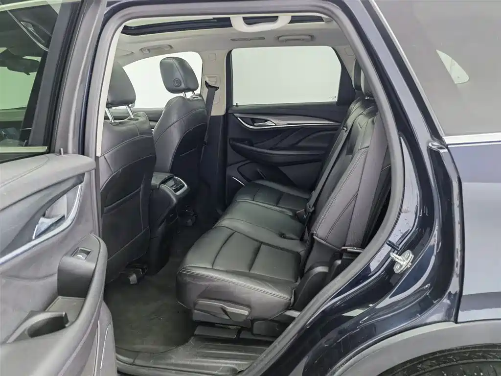 Buick Enclave 2020 28T 2WD Luxury Model фото 15