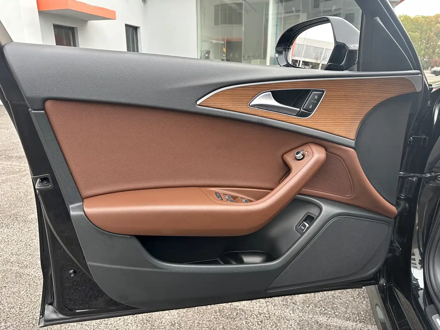 Audi A6L 2018 30th Anniversary 30 FSI Style фото 44