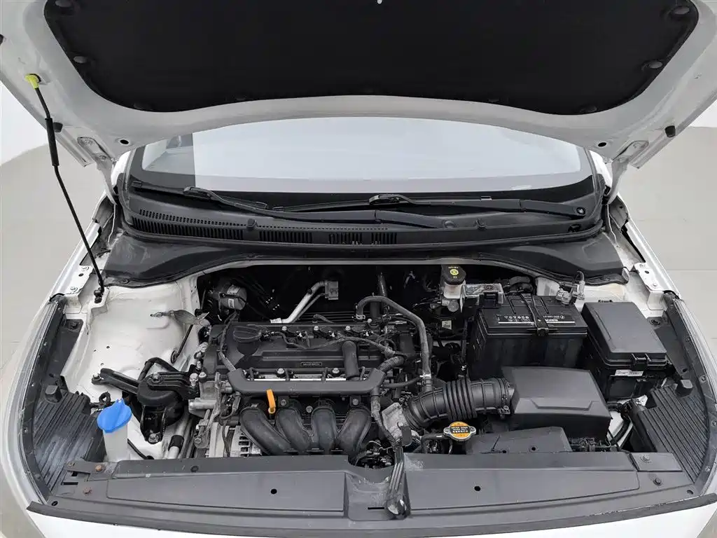 HYUNDAI ACCEPT