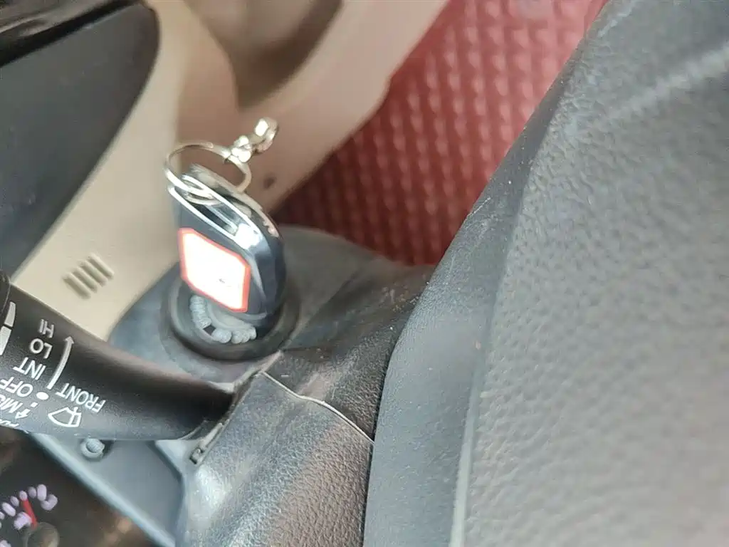Kia Sportage 2013 2.0L Automatic 2WD GL фото 9