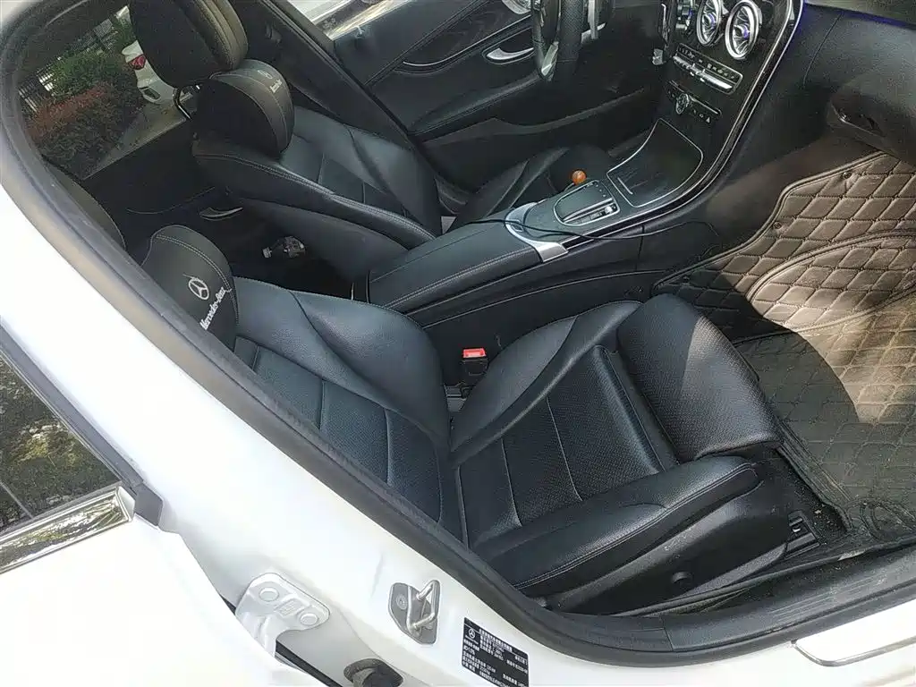 Mercedes-Benz C-Class 2020 Facelift C 260 L Sport фото 20