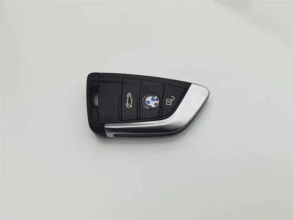BMW X1 2018 sDrive20Li Leading Model фото 19