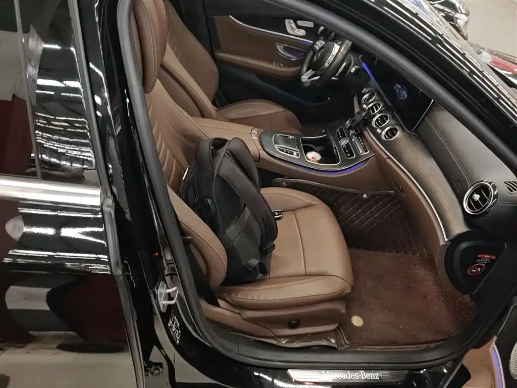 Mercedes-Benz E-Class 2019 E 300 L Sport Luxury фото 17