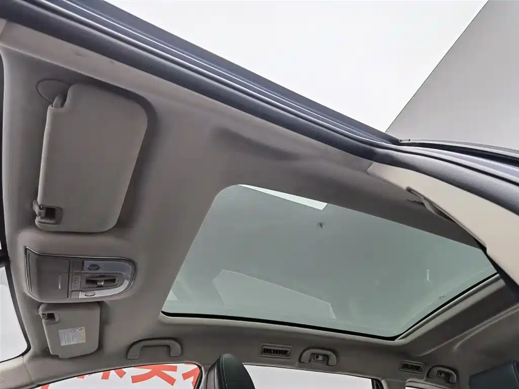 BYD Song MAX 2018 1.5T Auto Smart Connected Flagship 7-Seater фото 14
