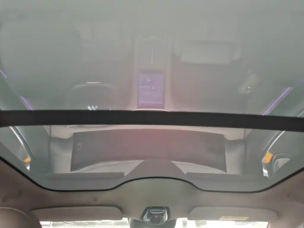 IM Motors IM L6 2025 2025 Ultra