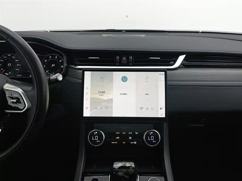 Jaguar XFL 2021 XFL 2.0T P200 2WD Elite Luxury Edition фото 12