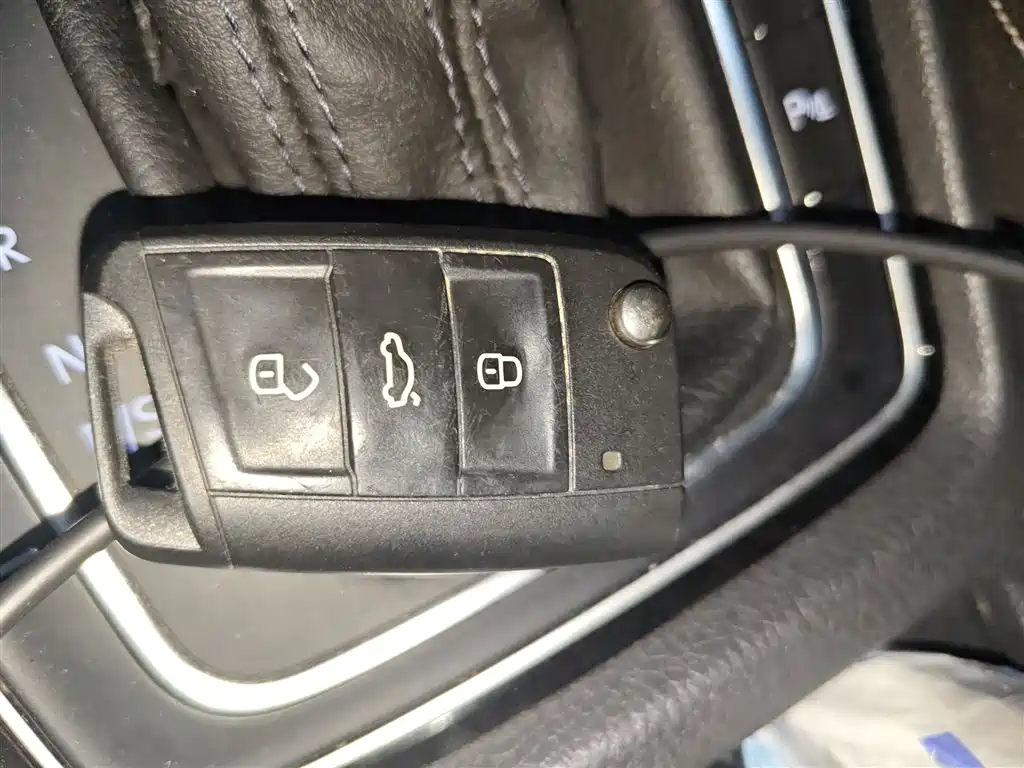 Volkswagen Golf 2014 1.4TSI Automatic Flagship фото 12