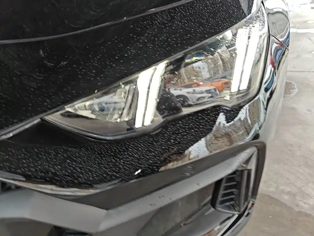 GAC Trumpchi Trumpchi Emkoo 2022 2021 270T DCT J15 Edition