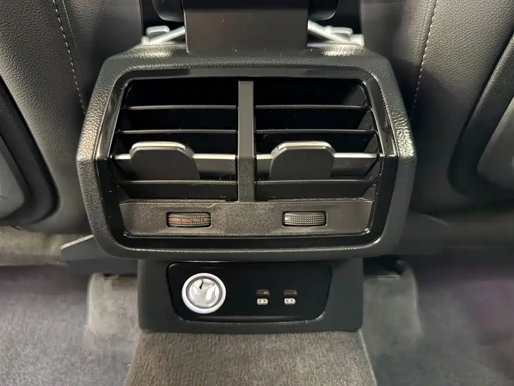 Audi Q3 2023 35 TFSI Fashion Dynamic (1.4T) фото 19
