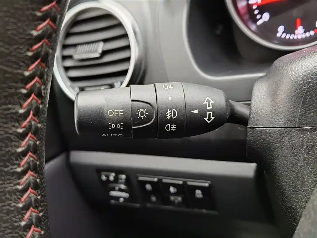 Haval H6 2013 Upgraded 1.5T Manual 2WD Elite фото 21