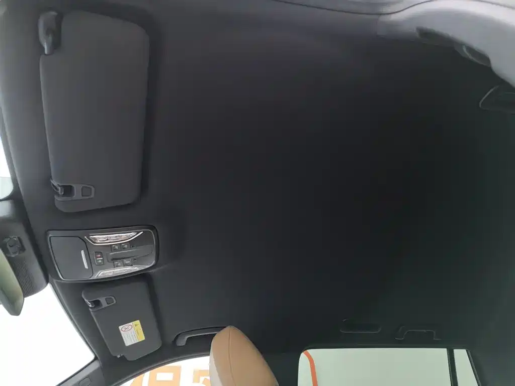 GAC Trumpchi Trumpchi ES9 2024 PHEV 143km Pro фото 14