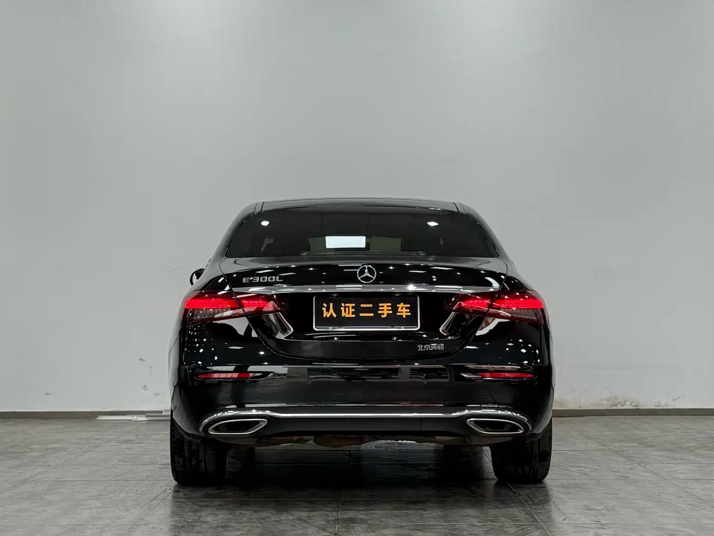 Mercedes-Benz E-Class 2022 E 300 L Luxury фото 20