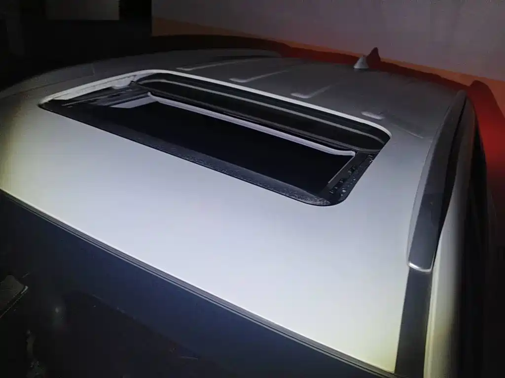 Geely Emgrand X6 2023 2021 Model PRO 1.4T Automatic Premium