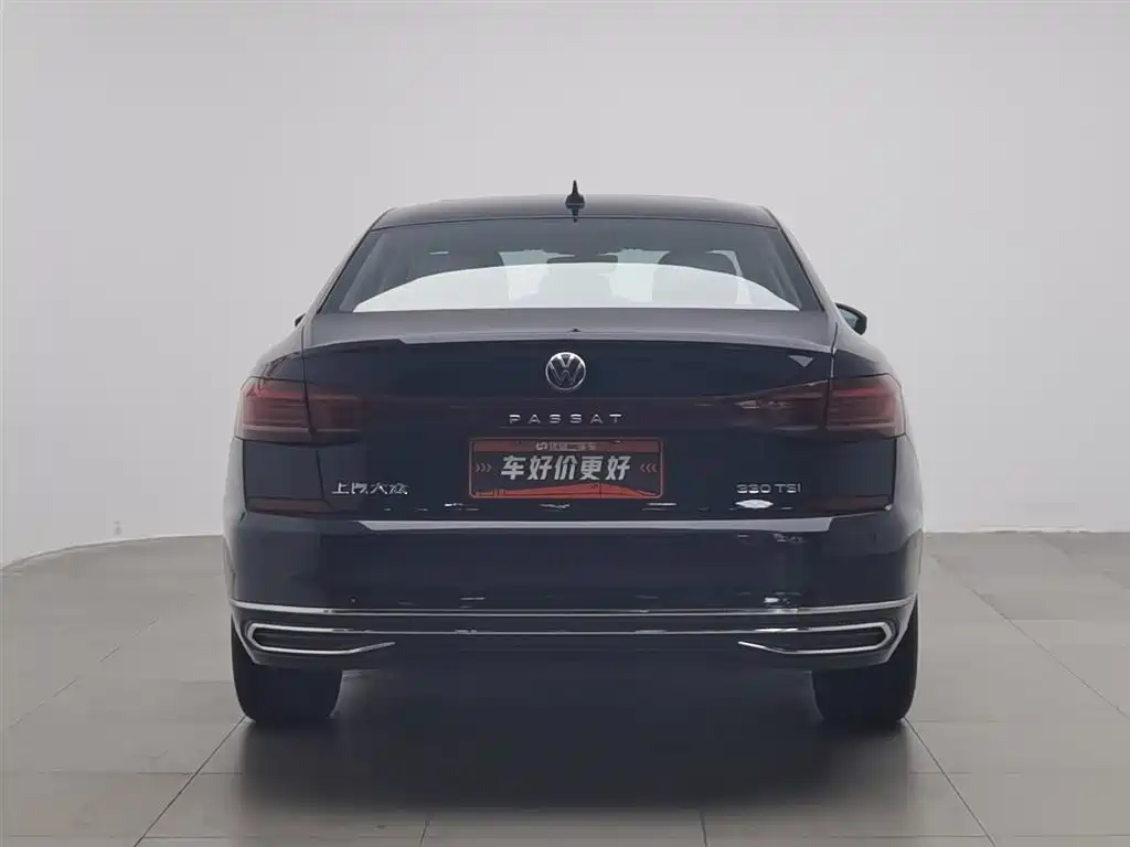 Volkswagen Passat 2023 Facelift 330TSI Elite Edition фото 4
