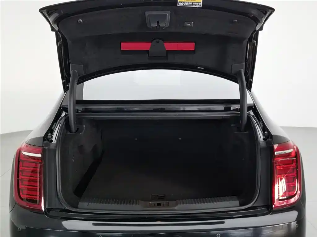 Hongqi H9 2020 2.0T Smart Connection Qi Xiang Edition фото 16