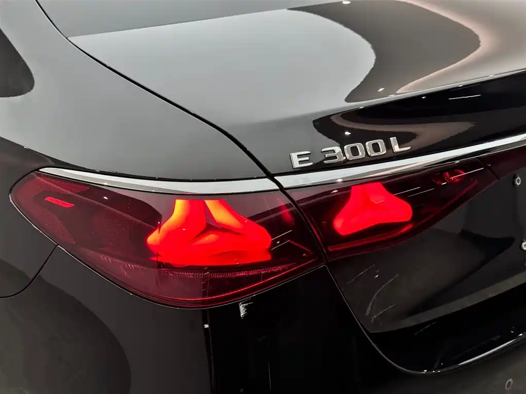 Mercedes-Benz E-Class 2025 E 300 L Luxury фото 23