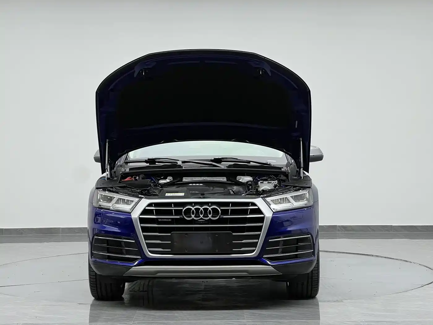 Audi Q5L 2020 45 TFSI Premium Elegance фото 18