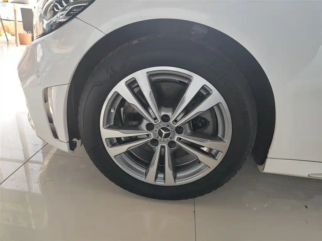 Mercedes-Benz C-Class 2021 C 200 L Fashion Sport Edition фото 23