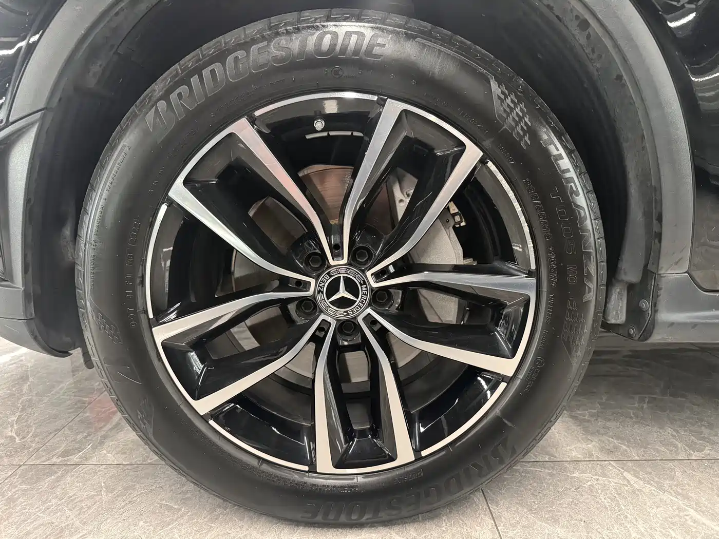 Mercedes-Benz GLC 2022 Model GLC 260 L 4MATIC Luxury Edition фото 7